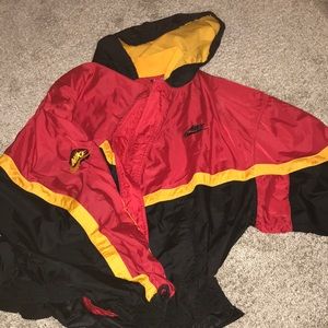 Vintage Nike windbreaker
